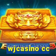 wjcasino cc